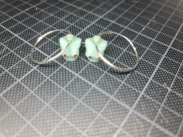 earrings - Image 4