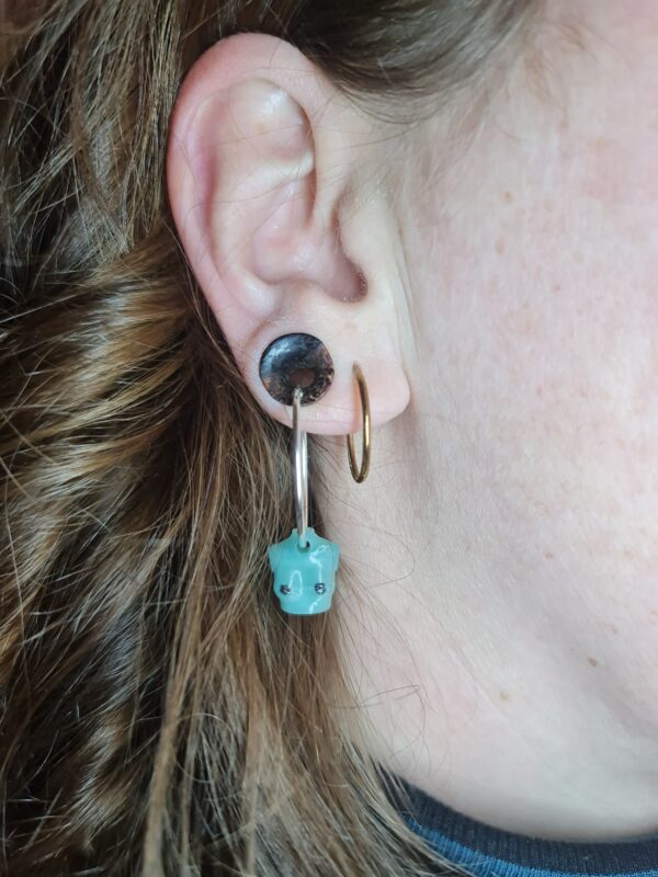 earrings - Image 3